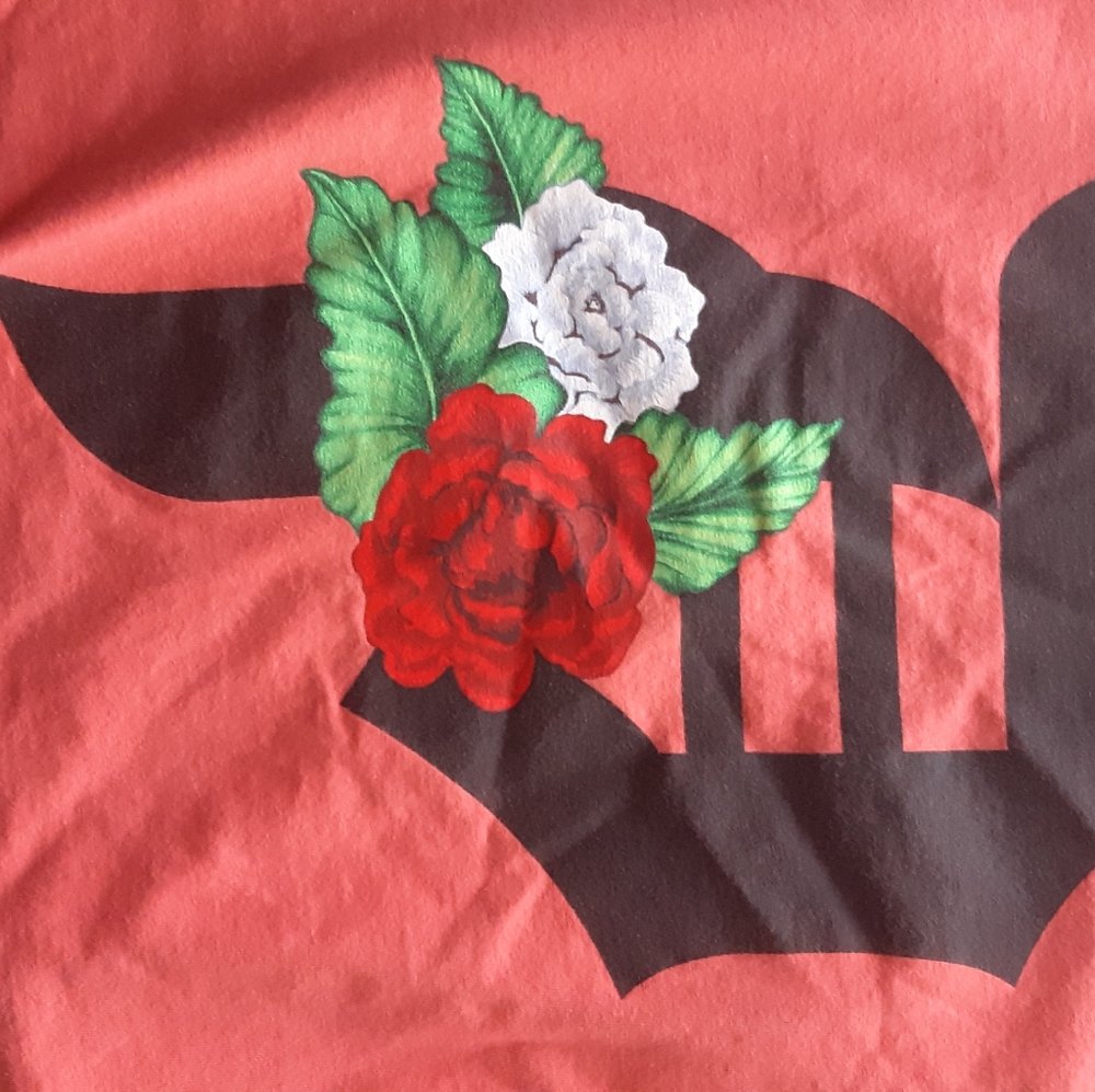 Primitive t-shirt - Picture 4 of 5